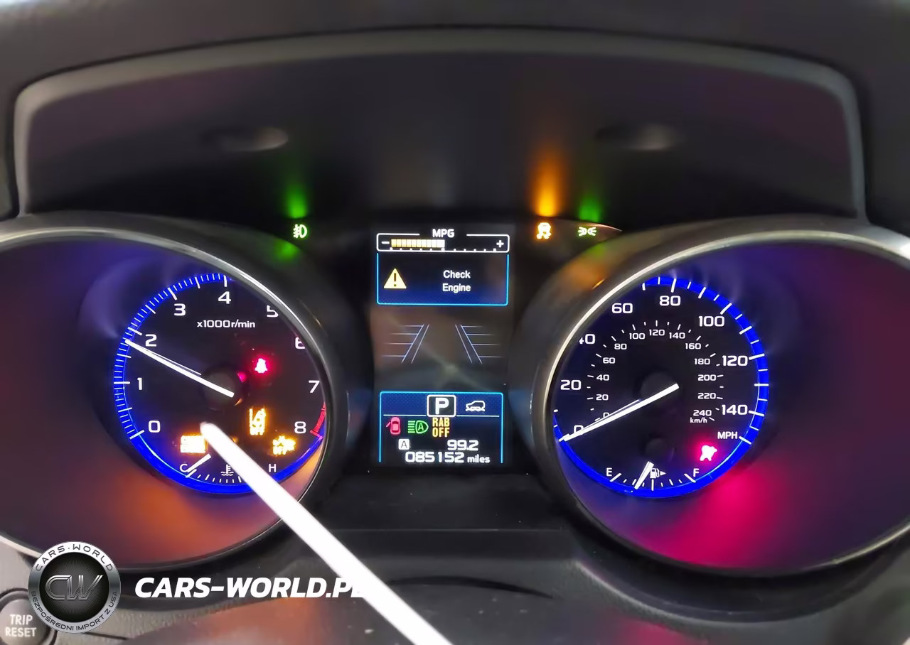 2017 Subaru Outback 2.5I Limited VIN:4S4BSANC0H3278298 - 7