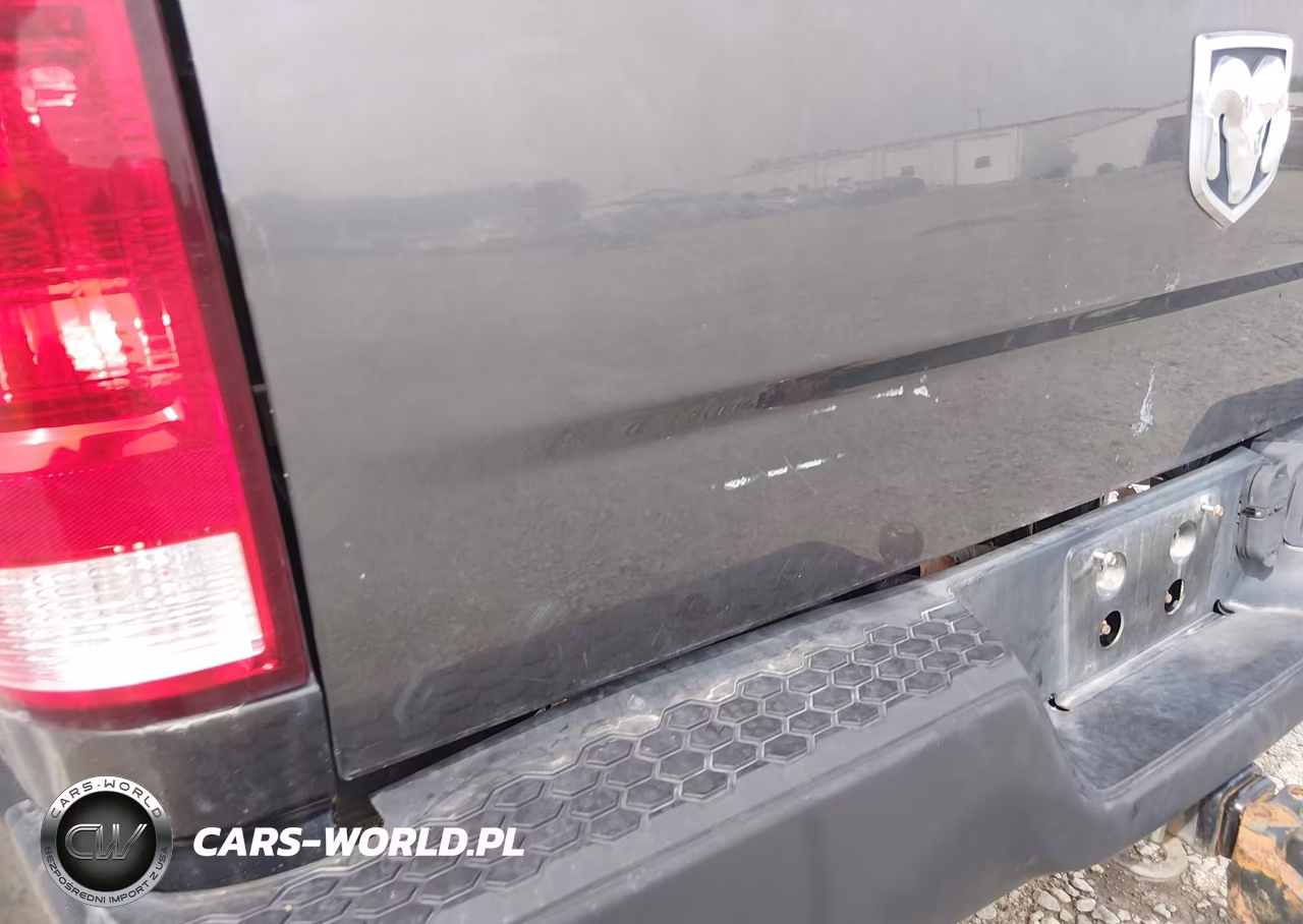 2016 Ram 3500 Tradesman VIN:3C63RRGJ6GG322354 - 12