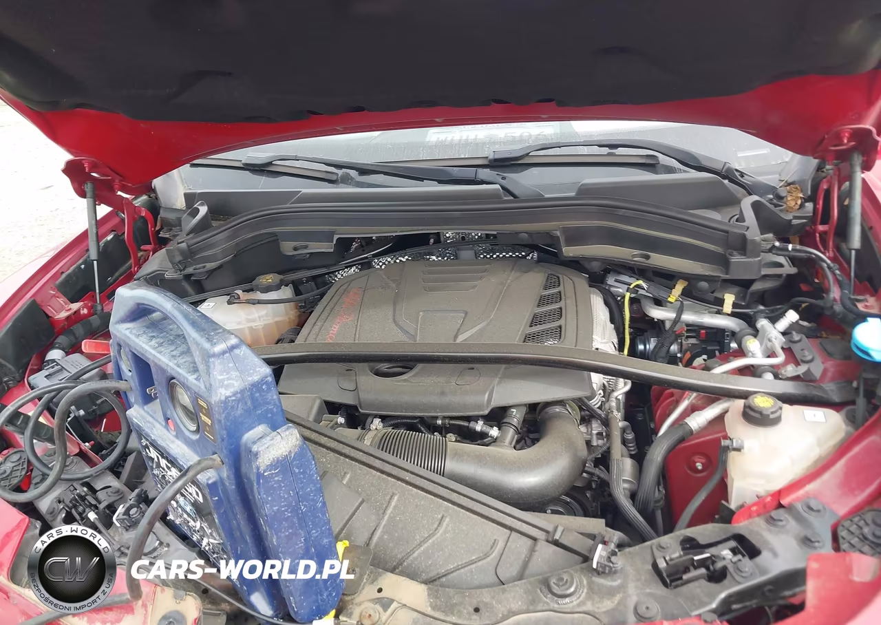 2021 Alfa Romeo Stelvio Ti Awd VIN:ZASPAKBN9M7D19031 - 10