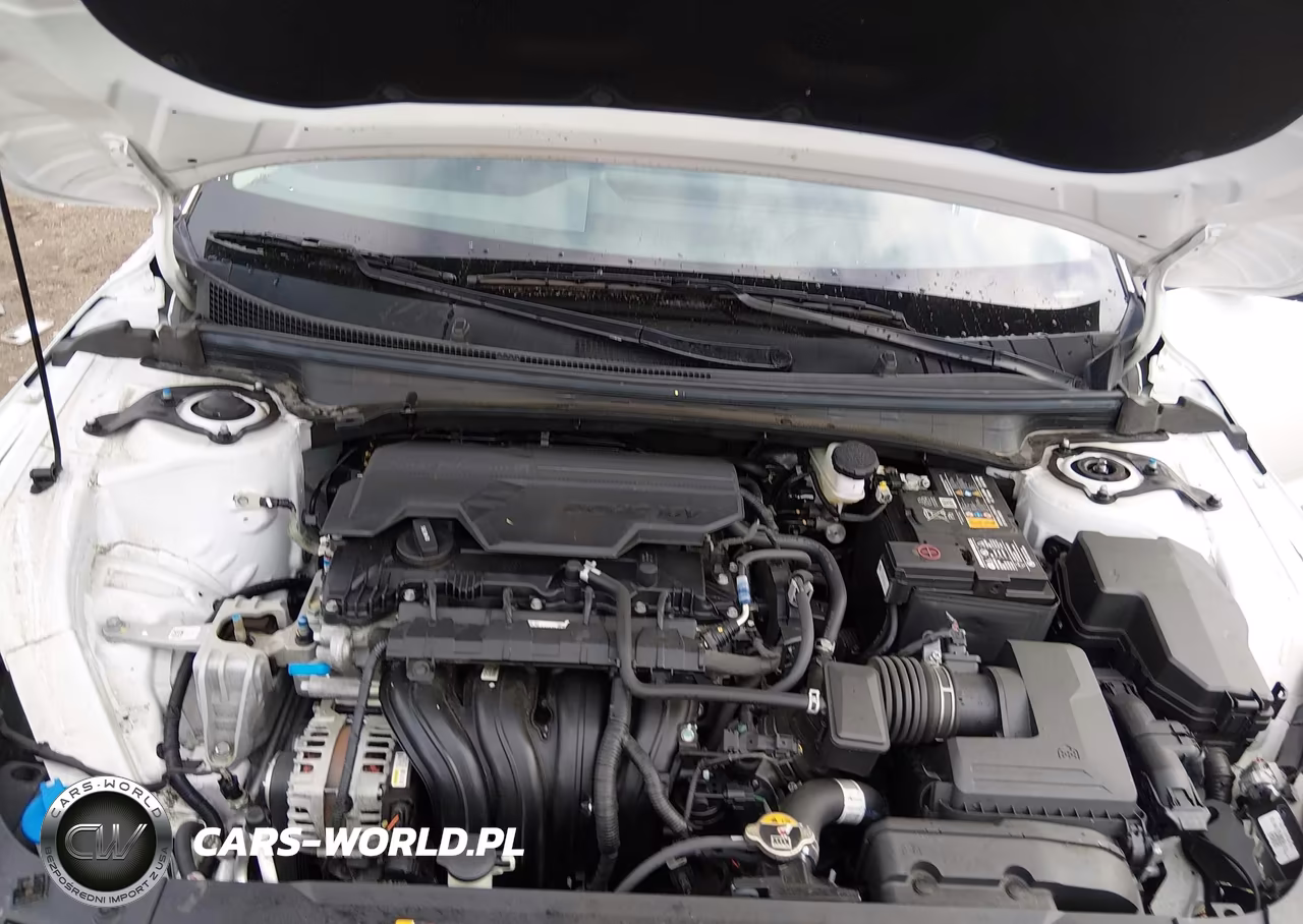 2025 Kia K4 Ex VIN:3KPFU4DE5SE057929 - 10