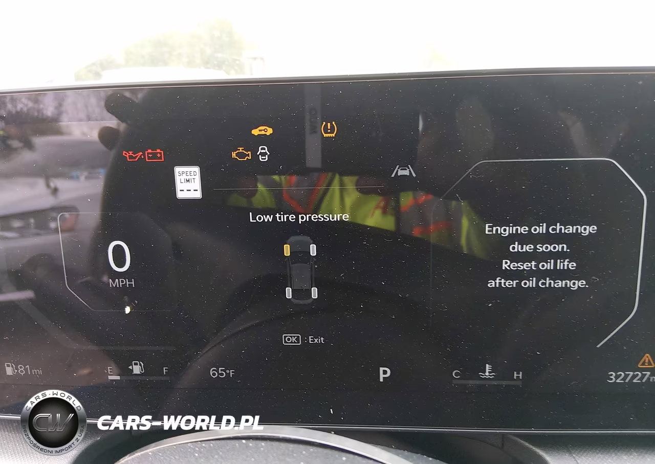 2025 Kia K4 Ex VIN:3KPFU4DE5SE057929 - 7