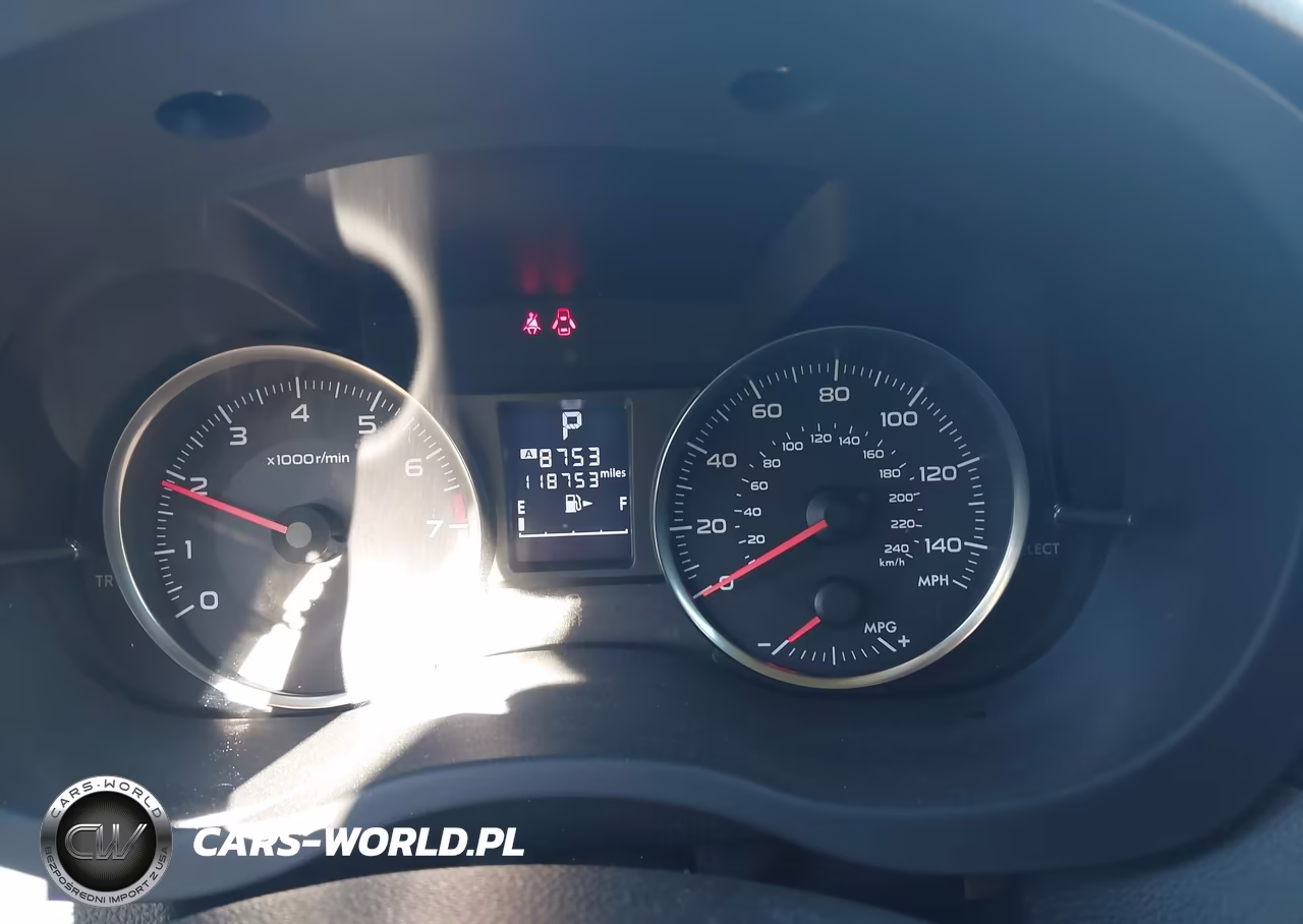 2016 Subaru Impreza 2.0I VIN:JF1GPAA60G8272231 - 7