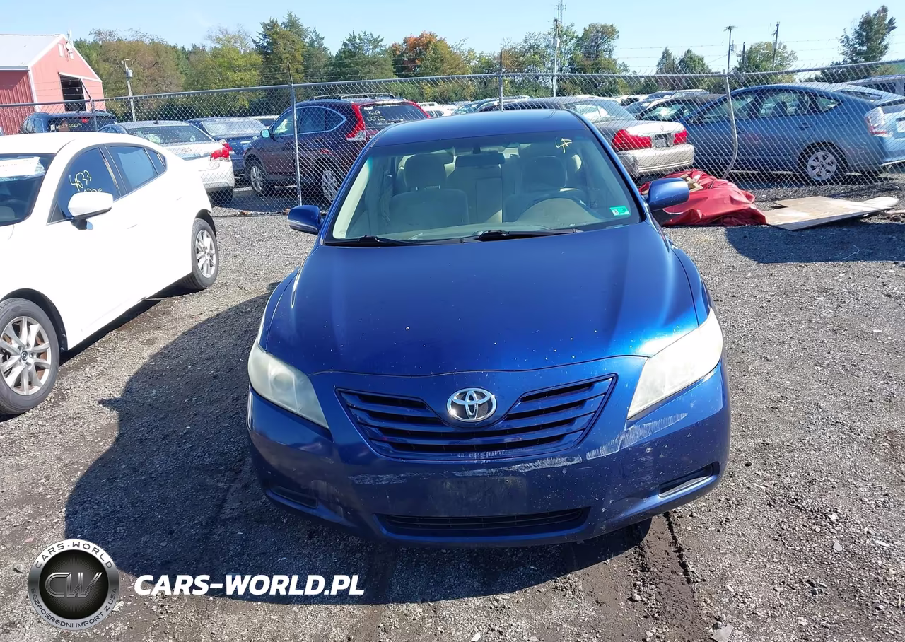 2007 Toyota Camry Ce VIN:4T1BE46K07U188222 - 13