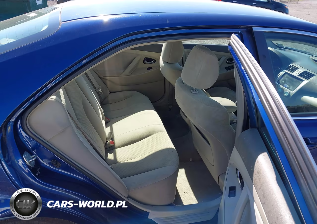 2007 Toyota Camry Ce VIN:4T1BE46K07U188222 - 8