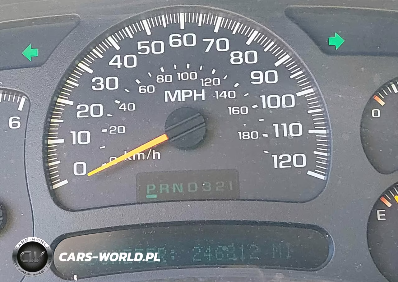 2003 Chevrolet Silverado 1500 Ls VIN:2GCEC19TX31259152 - 7