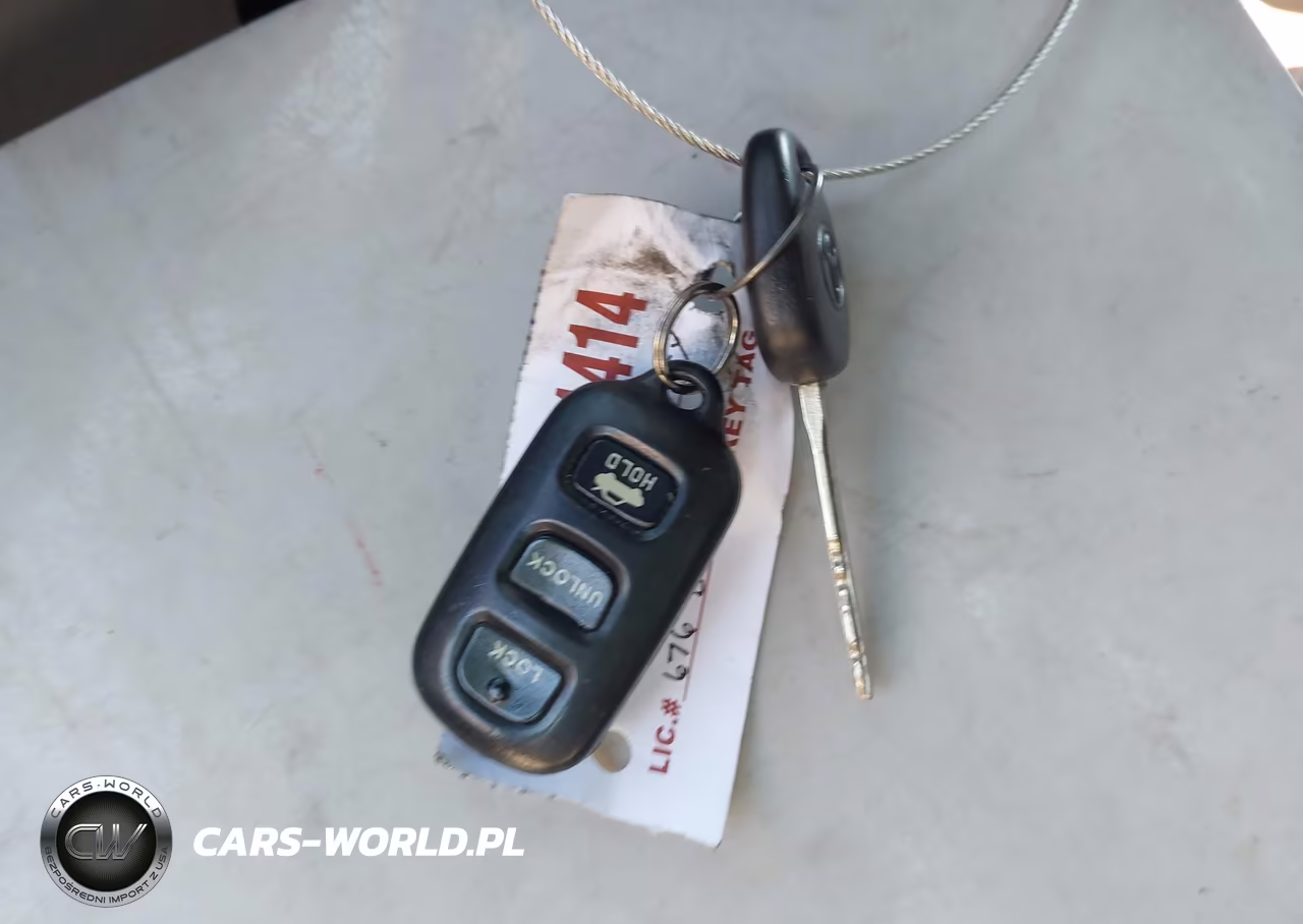 2005 Toyota Camry Xle VIN:4T1BE32KX5U502987 - 11