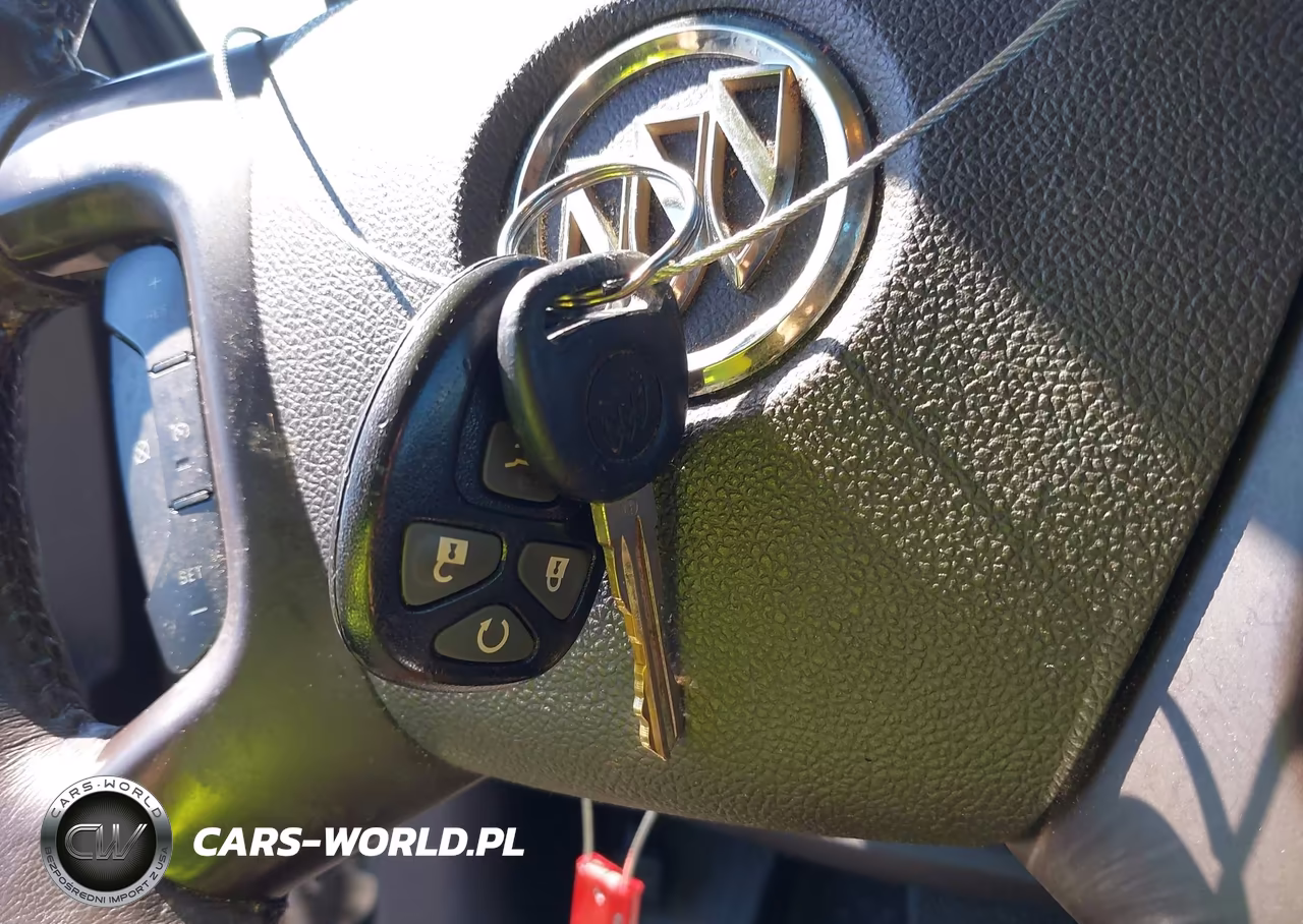 2014 Buick Enclave Leather VIN:5GAKRBKD0EJ343095 - 11