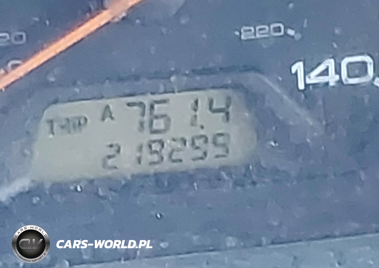 2004 Honda Odyssey Ex-L VIN:2HKRL18974H500205 - 7