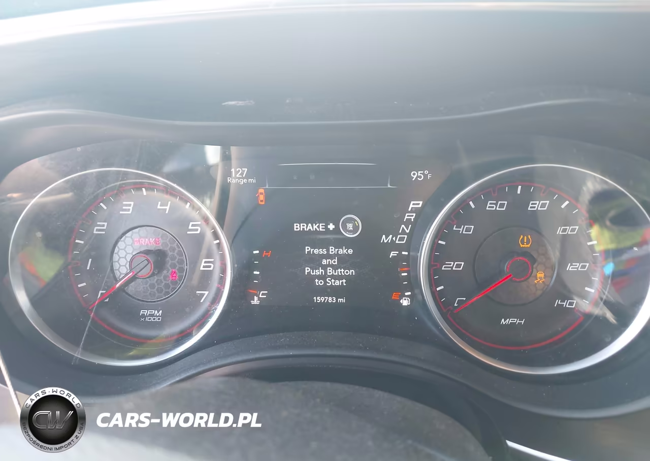 2015 Dodge Charger Se VIN:2C3CDXBG7FH858451 - 7
