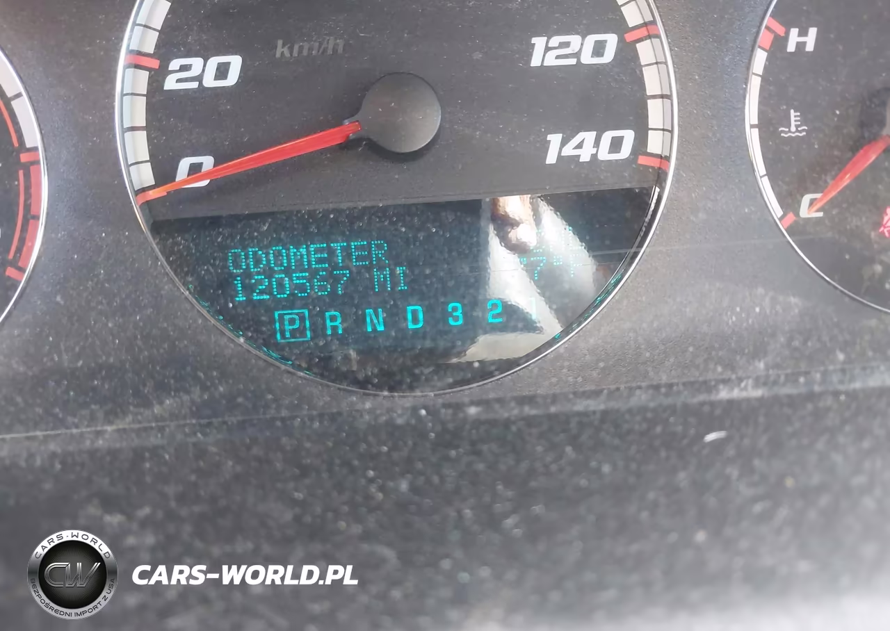 2007 Chevrolet Impala Ss VIN:2G1WD58C579220169 - 7