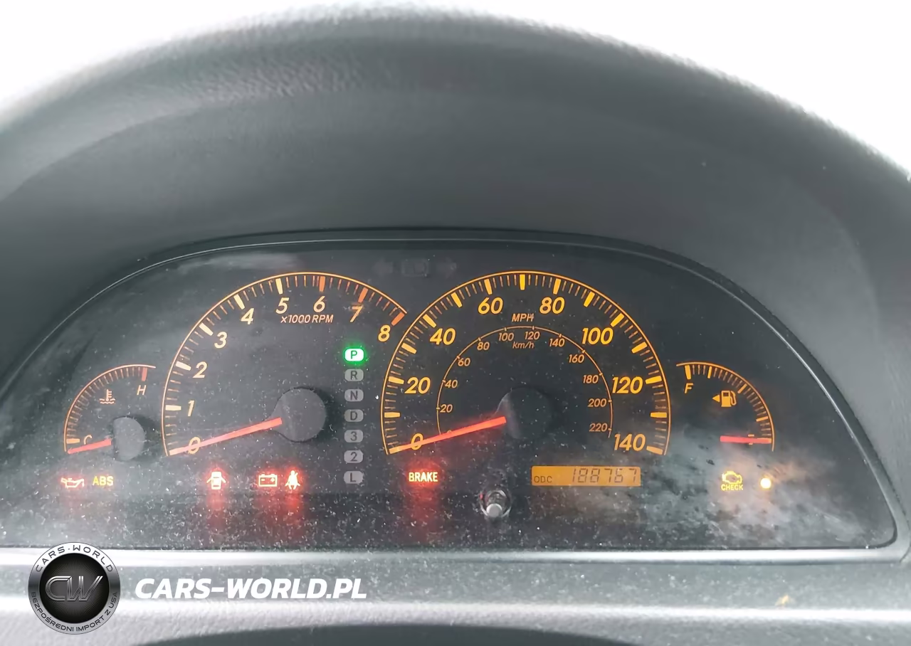 2006 Toyota Camry Se V6 VIN:JTDBA32K860026571 - 7