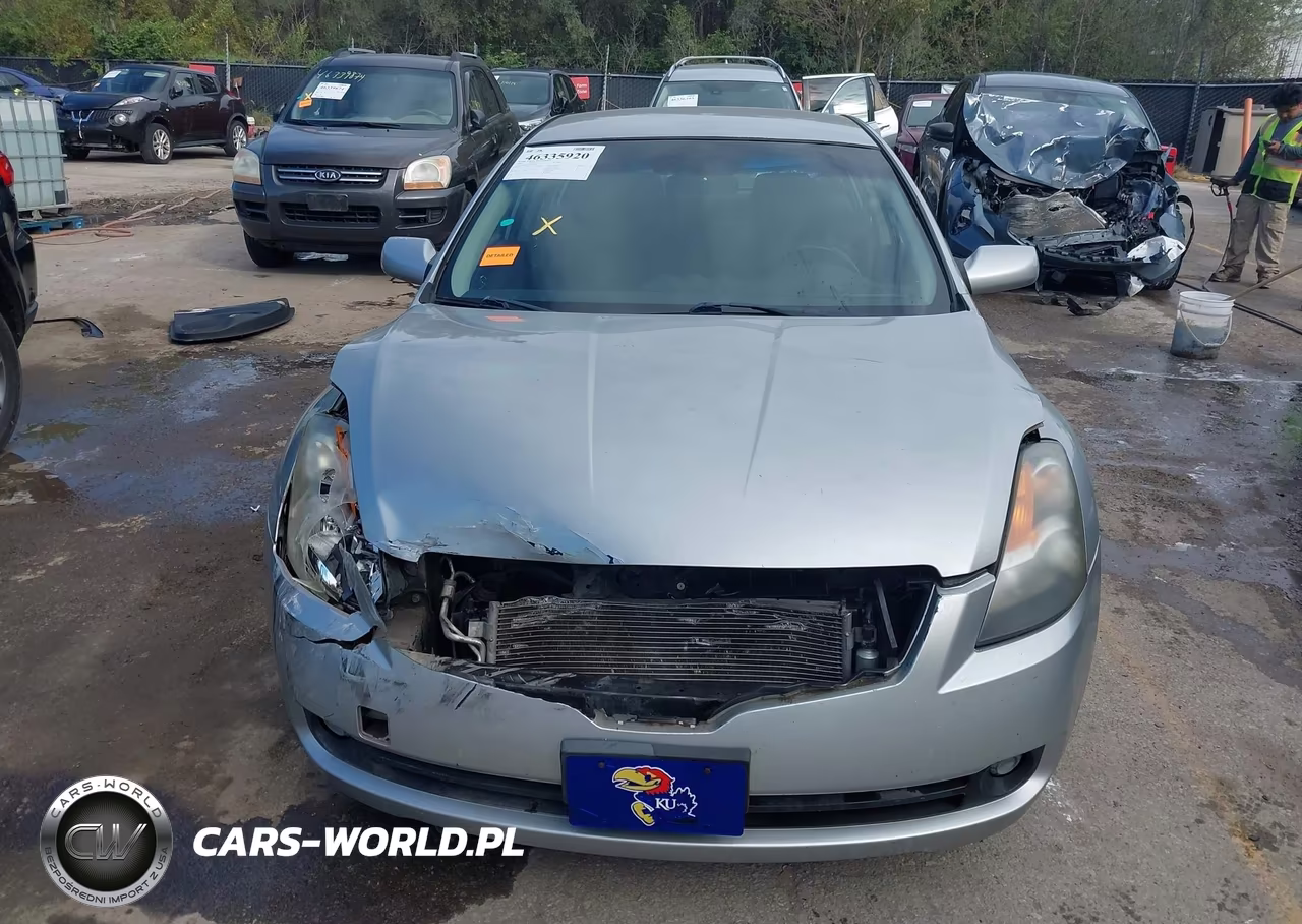 2009 Nissan Altima 2.5 S VIN:1N4AL21E49N527997 - 13