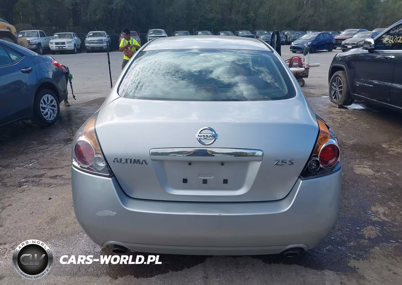 2009 Nissan Altima 2.5 S VIN:1N4AL21E49N527997 - 17