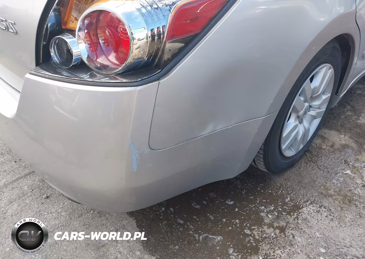 2009 Nissan Altima 2.5 S VIN:1N4AL21E49N527997 - 18