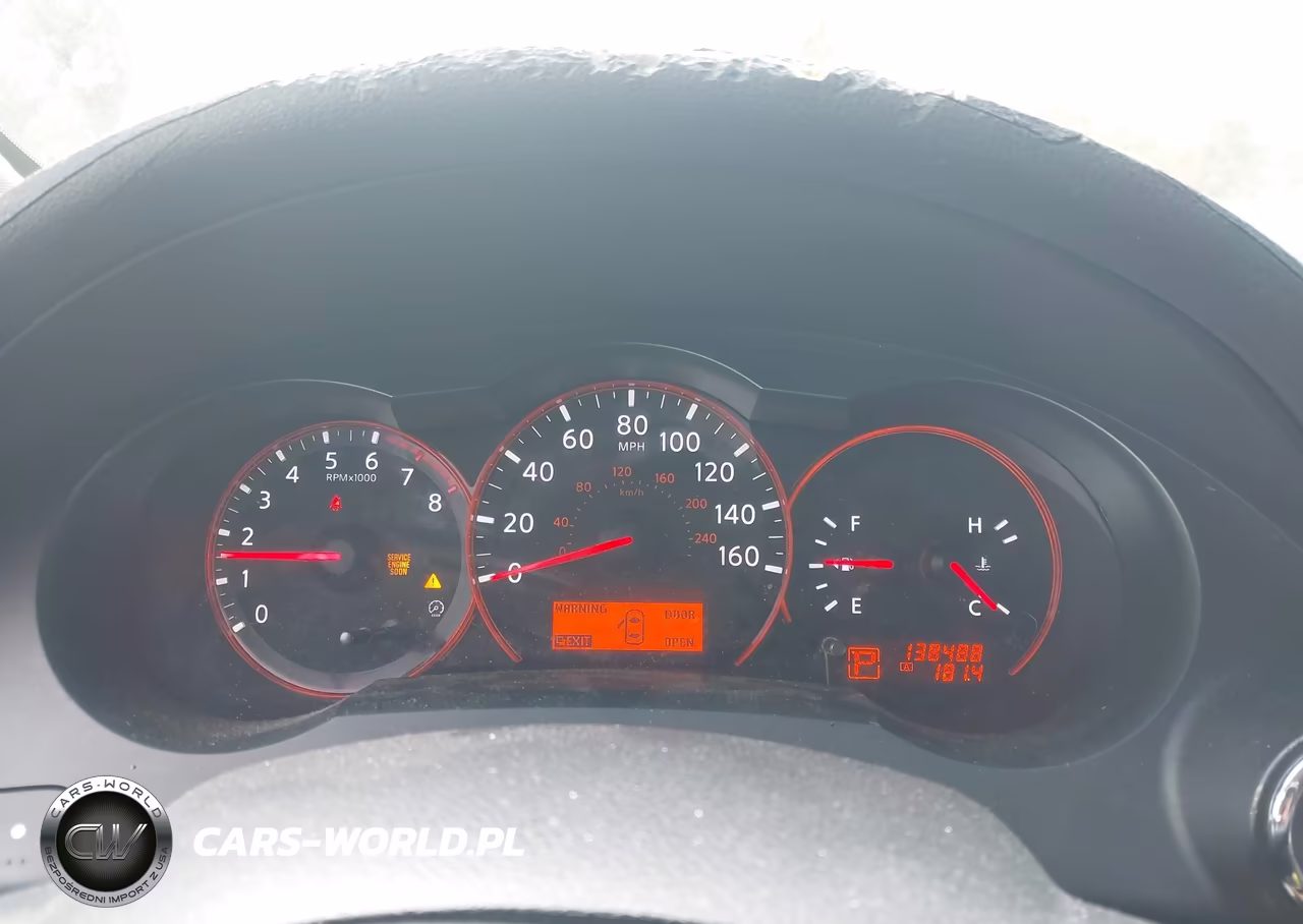 2009 Nissan Altima 2.5 S VIN:1N4AL21E49N527997 - 7