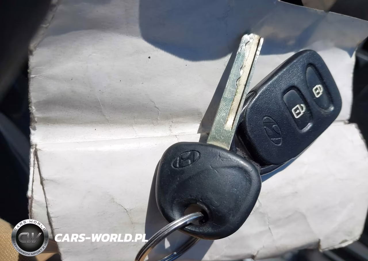 2015 Hyundai Accent Gs VIN:KMHCT5AE1FU227173 - 11