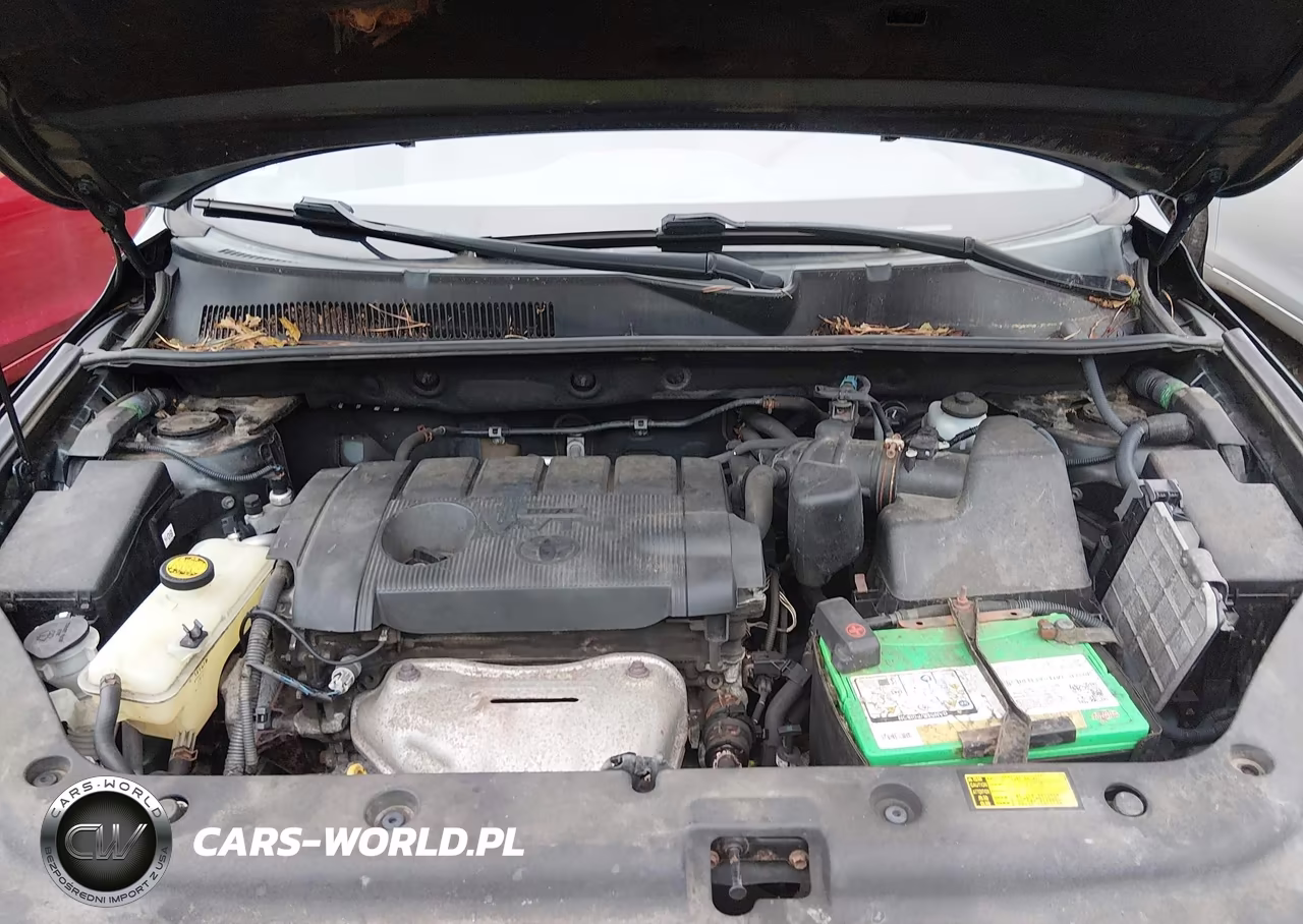 2012 Toyota Rav4 VIN:2T3BF4DVXCW232576 - 10