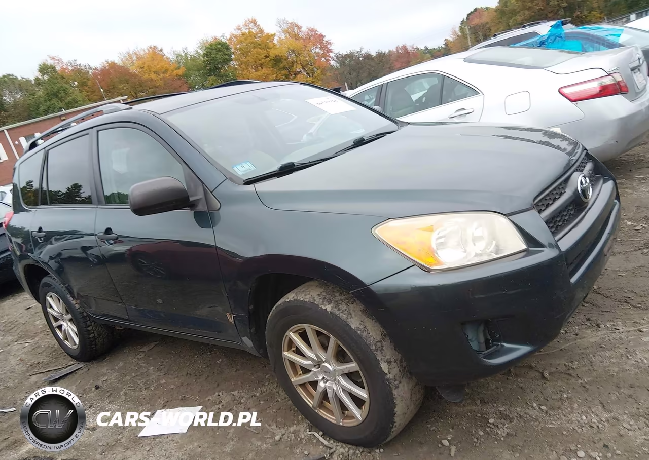 2012 Toyota Rav4 VIN:2T3BF4DVXCW232576 - 13