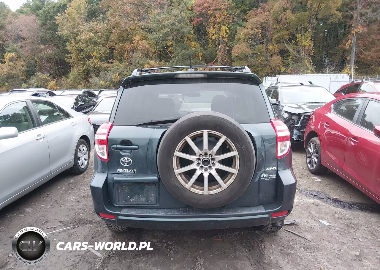 2012 Toyota Rav4 VIN:2T3BF4DVXCW232576 - 16