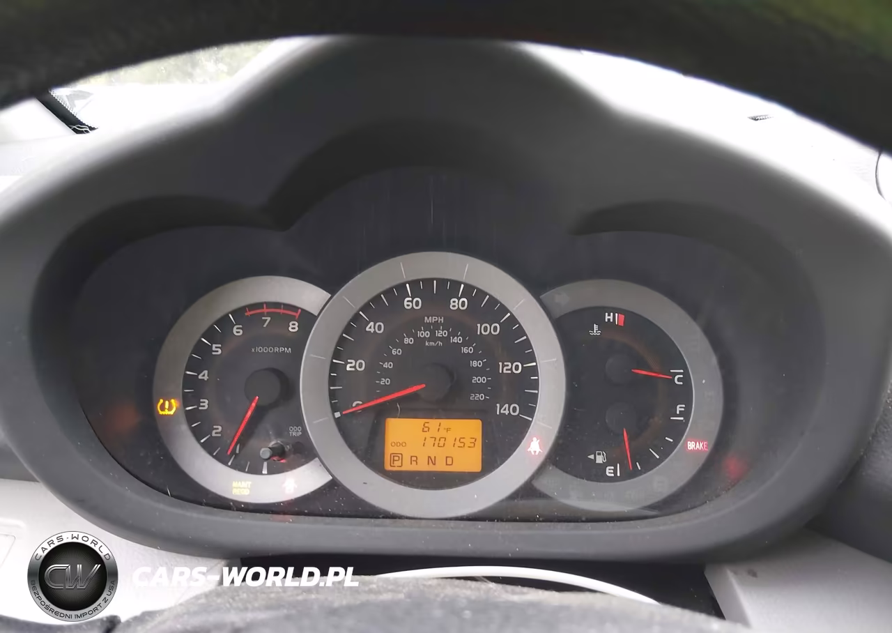 2012 Toyota Rav4 VIN:2T3BF4DVXCW232576 - 7
