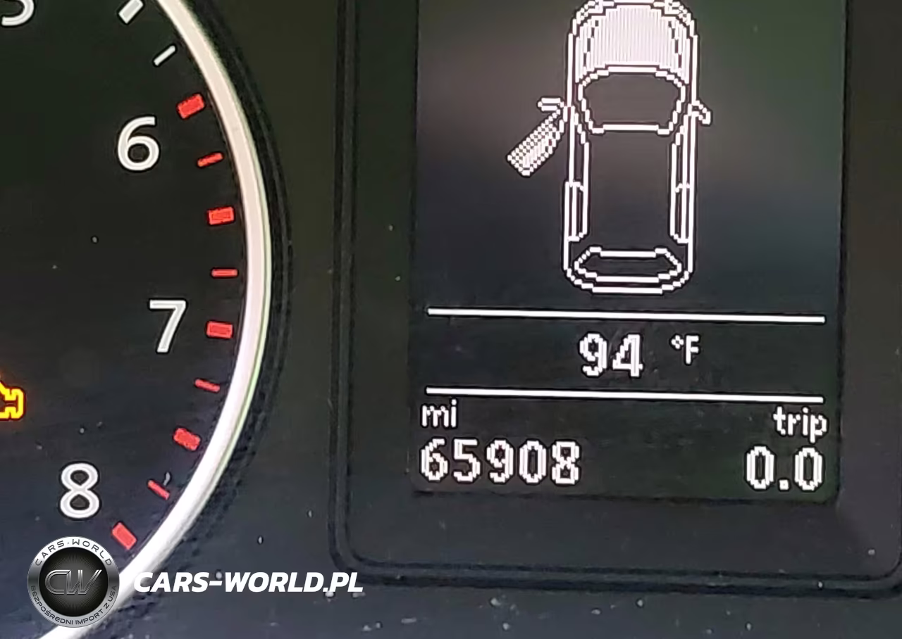 2017 Volkswagen Tiguan 2.0T Wolfsburg Edition VIN:WVGSV7AX4HK016549 - 15