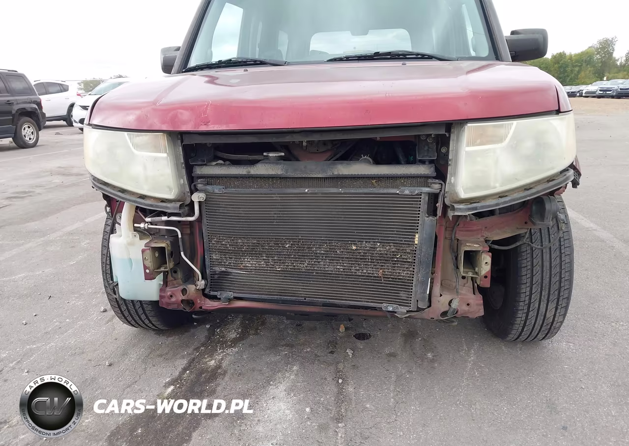 2011 Honda Element Ex VIN:5J6YH1H72BL000242 - 6