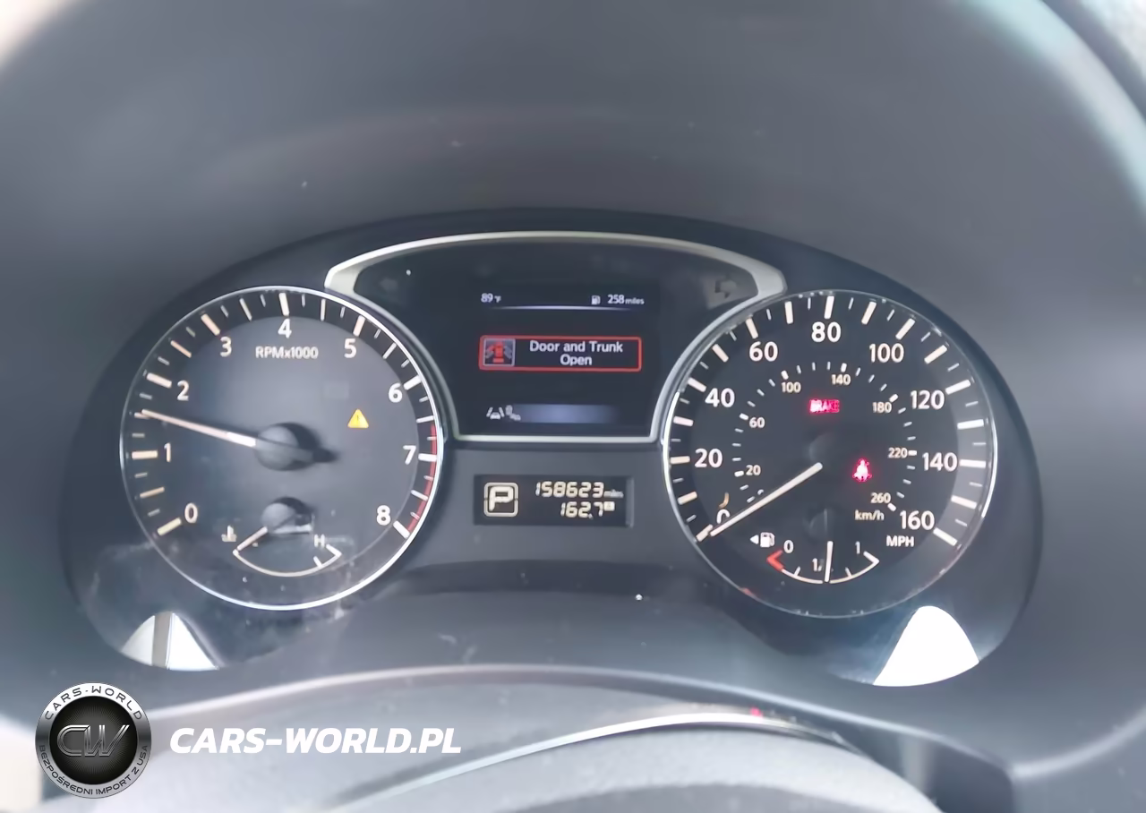 2015 Nissan Altima 2.5-S-Sv-Sl VIN:1N4AL3AP4FC143555 - 7