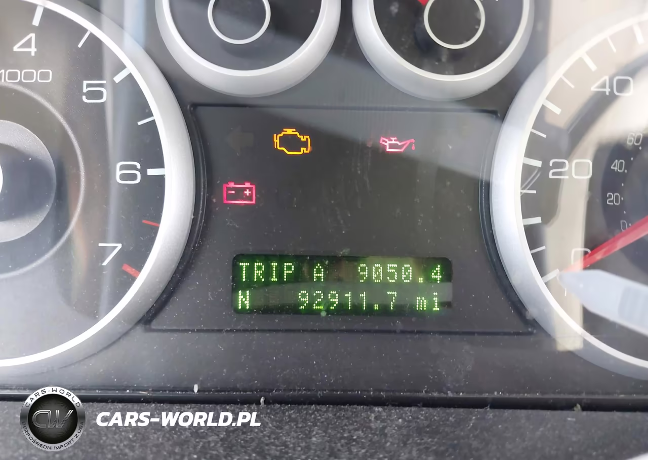 2009 Ford Fusion Se VIN:3FAHP07Z89R172010 - 15