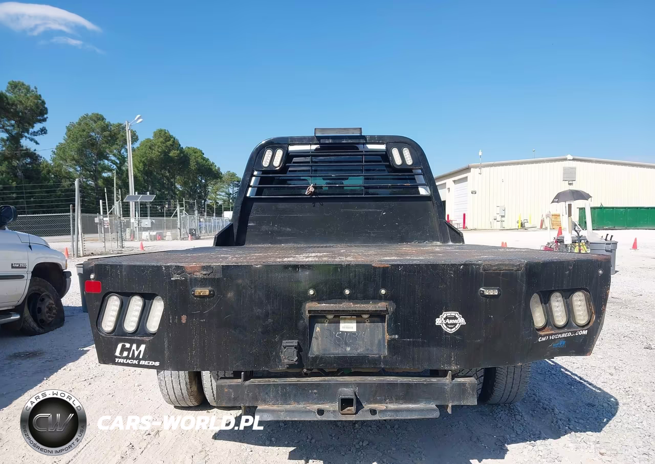 2018 Ford F350 Super Duty VIN:1FD8W3H61JEC21425 - 15