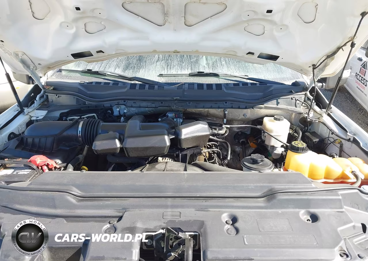 2018 Ford F350 Super Duty VIN:1FD8W3H61JEC21425 - 9