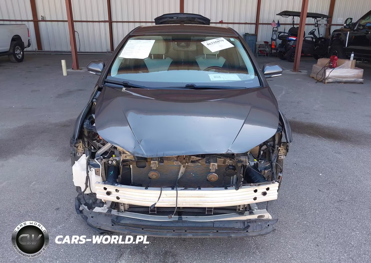 2019 Toyota Prius Limited VIN:JTDKARFU3K3088662 - 13