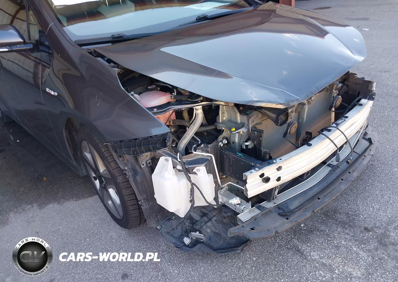 2019 Toyota Prius Limited VIN:JTDKARFU3K3088662 - 19