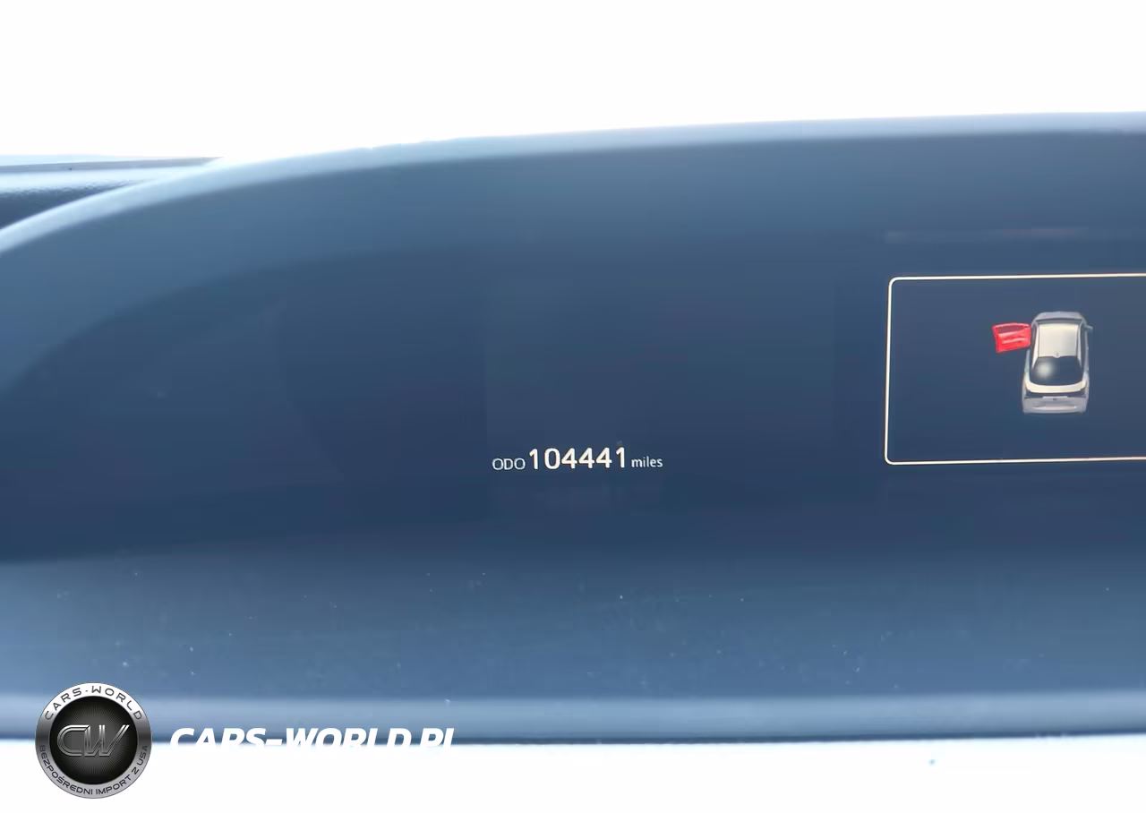 2019 Toyota Prius Limited VIN:JTDKARFU3K3088662 - 7