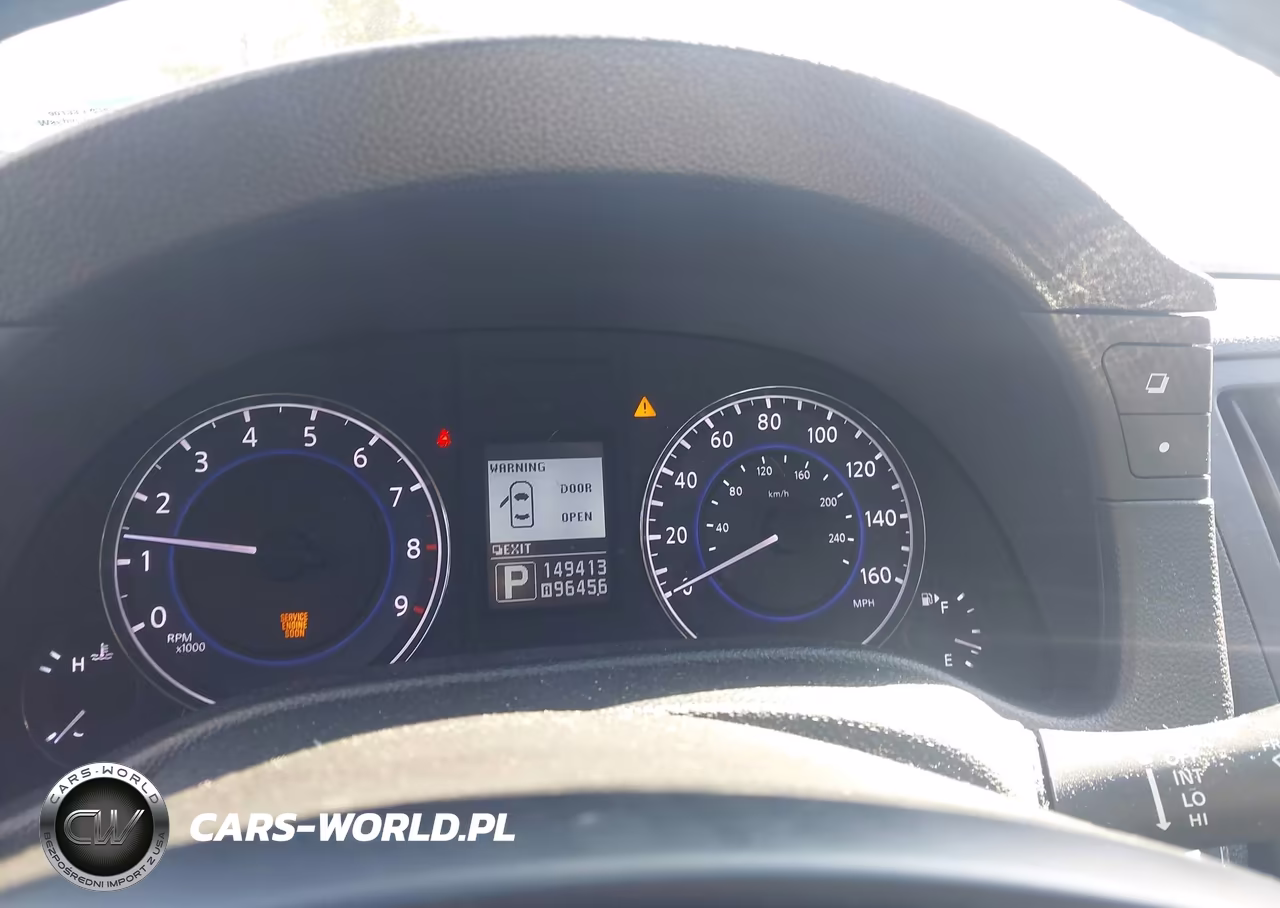 2013 Infiniti G37X VIN:JN1CV6AR0DM770148 - 15