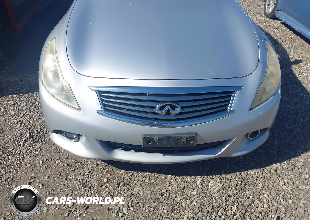 2013 Infiniti G37X VIN:JN1CV6AR0DM770148 - 6