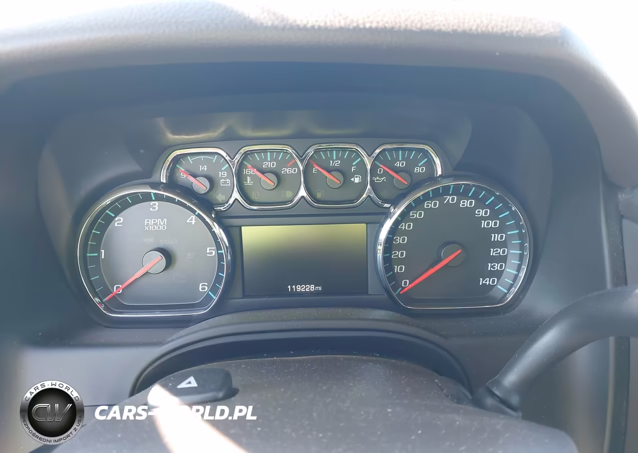 2016 Chevrolet Suburban Lt VIN:1GNSKHKC9GR474681 - 7