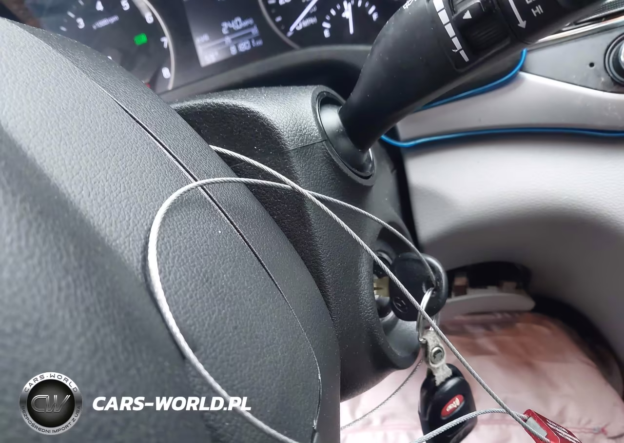 2017 Hyundai Elantra Se VIN:5NPD84LF4HH129679 - 11