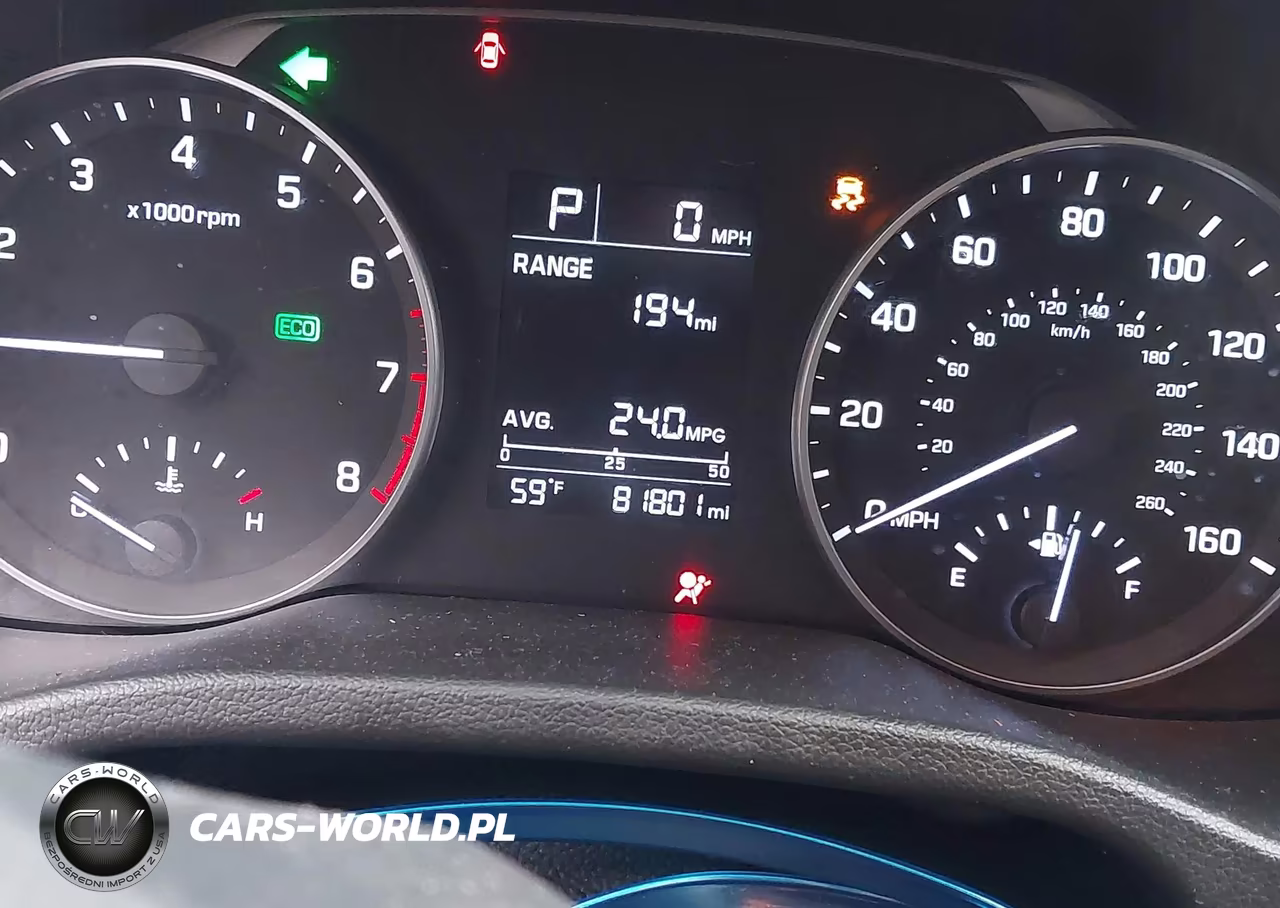 2017 Hyundai Elantra Se VIN:5NPD84LF4HH129679 - 15