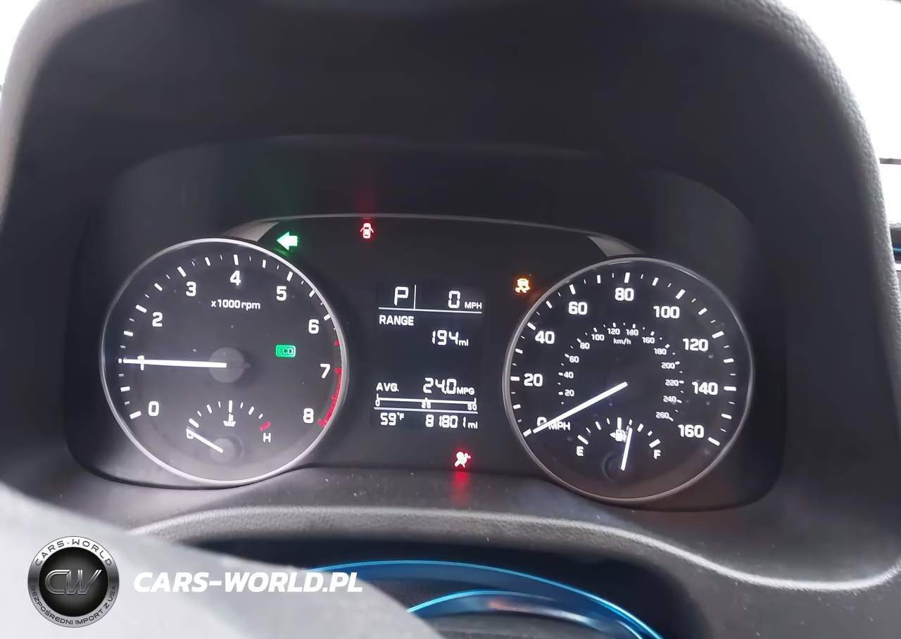 2017 Hyundai Elantra Se VIN:5NPD84LF4HH129679 - 7