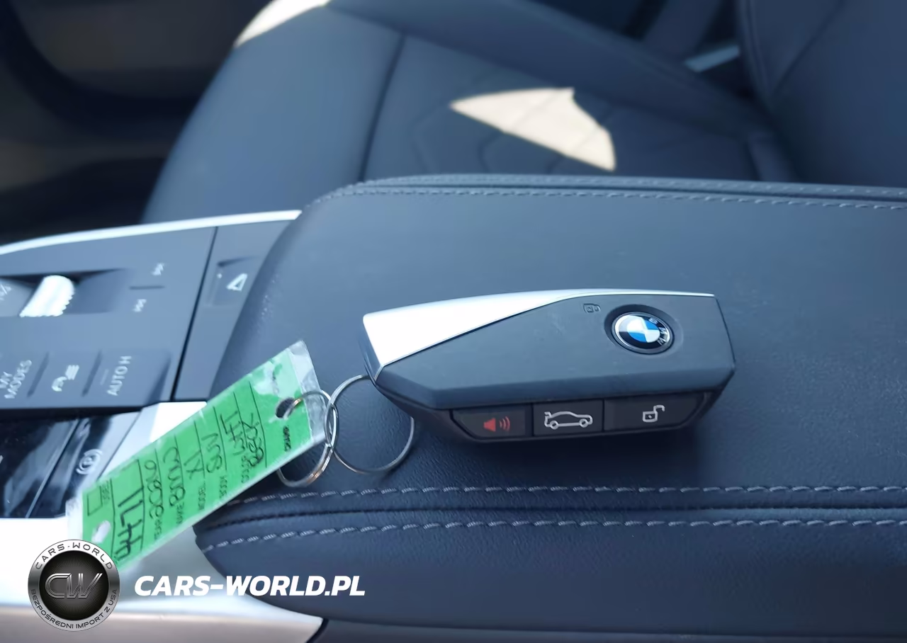 2026 BMW X1 xDrive28I VIN:WBX73EF07T5648925 - 11