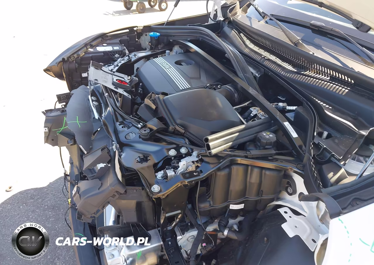 2026 BMW X1 xDrive28I VIN:WBX73EF07T5648925 - 17
