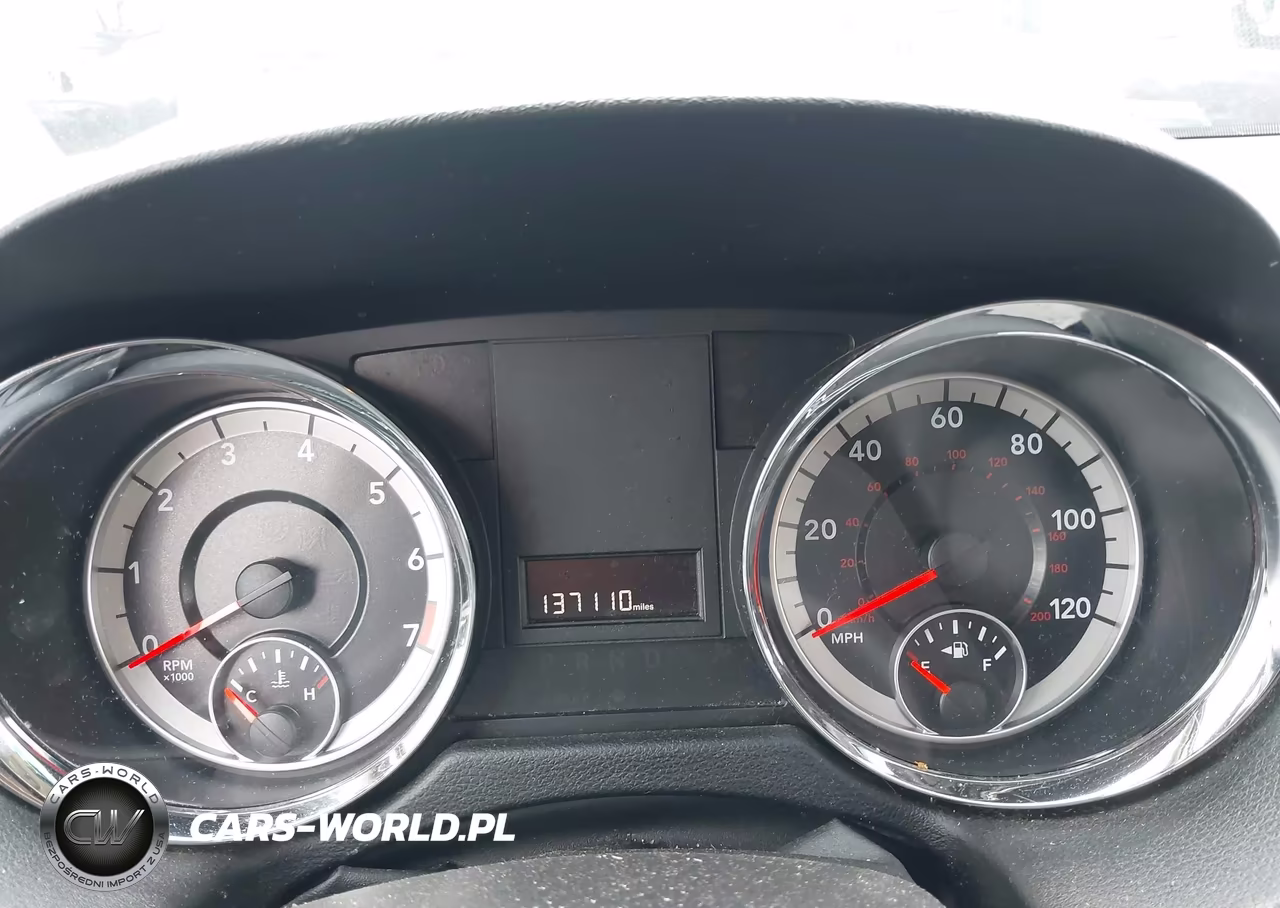 2016 Dodge Grand Caravan Sxt VIN:2C4RDGCG5GR195011 - 7