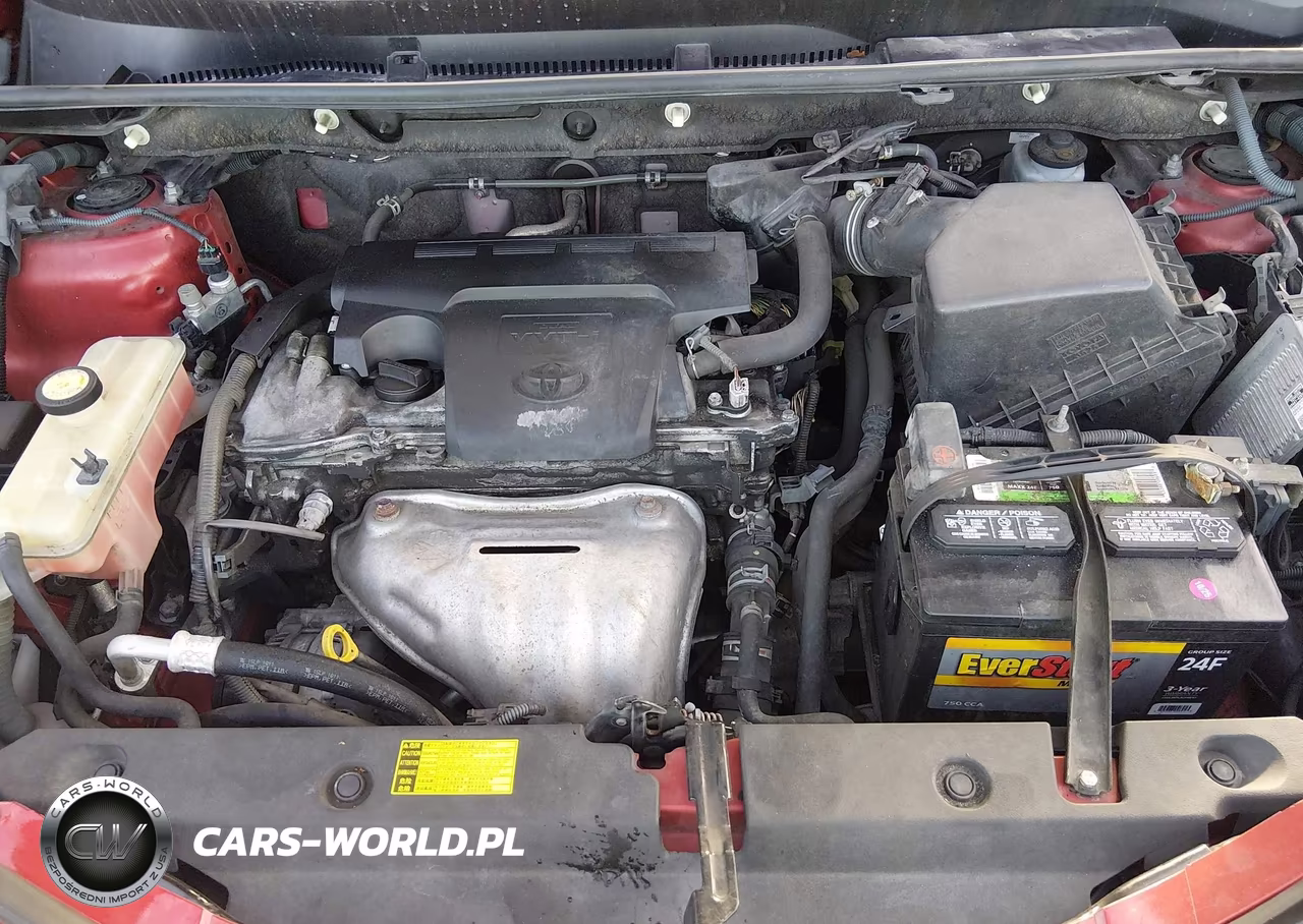 2013 Toyota Rav4 Limited VIN:JTMYFREV4D5003342 - 10