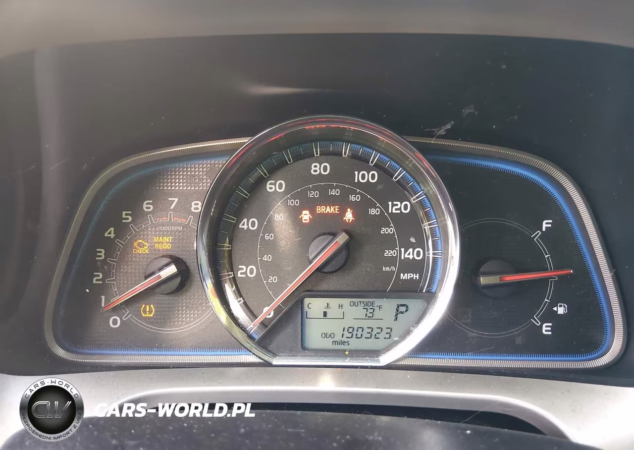 2013 Toyota Rav4 Limited VIN:JTMYFREV4D5003342 - 7