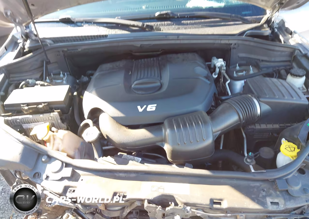 2014 Jeep Grand Cherokee Laredo VIN:1C4RJFAGXEC391831 - 10