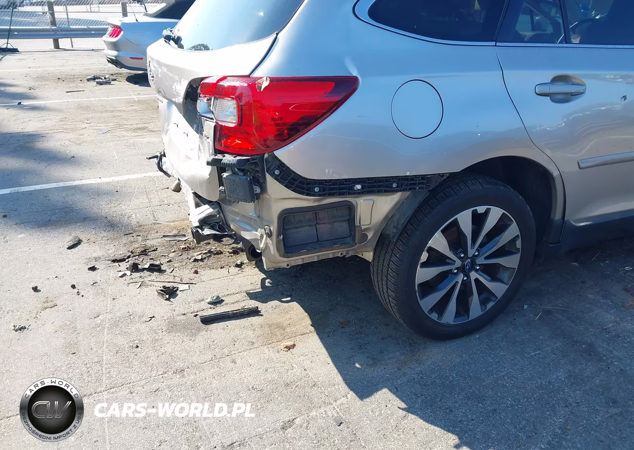 2015 Subaru Outback 2.5I Limited VIN:4S4BSBLC8F3332761 - 21
