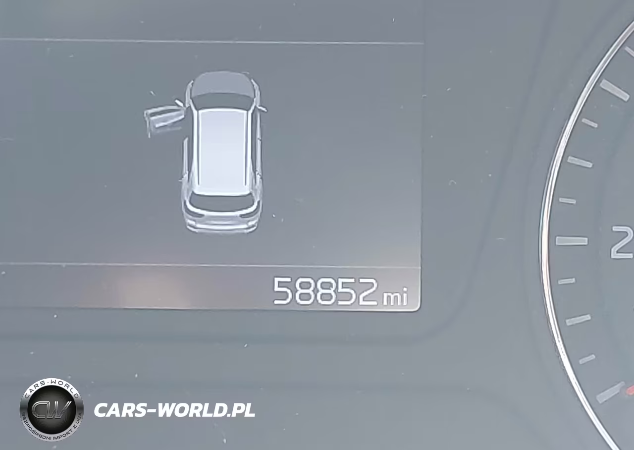 2019 Kia Sorento 2.4L Lx VIN:5XYPG4A31KG553053 - 15
