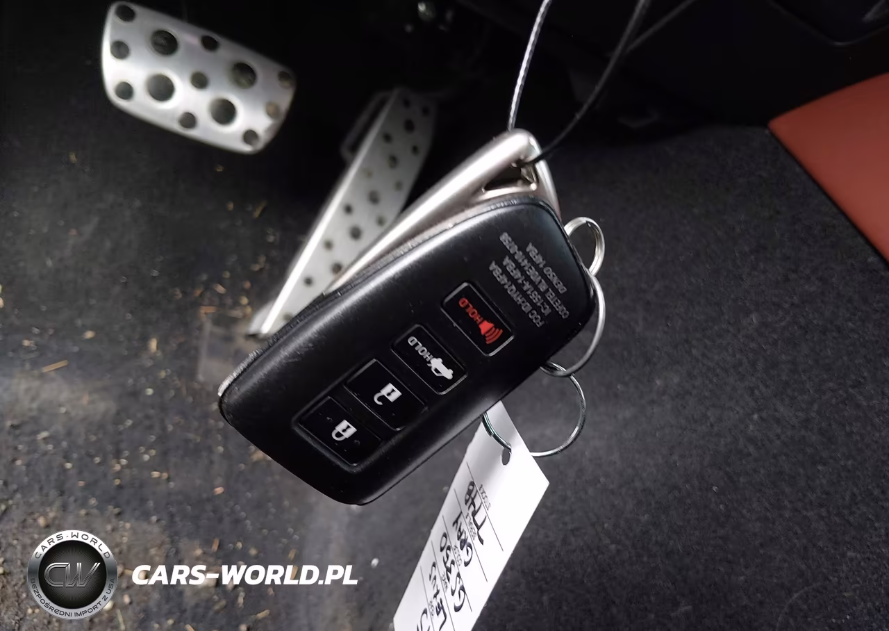 2015 Lexus Gs 350 VIN:JTHCE1BL1FA000988 - 11