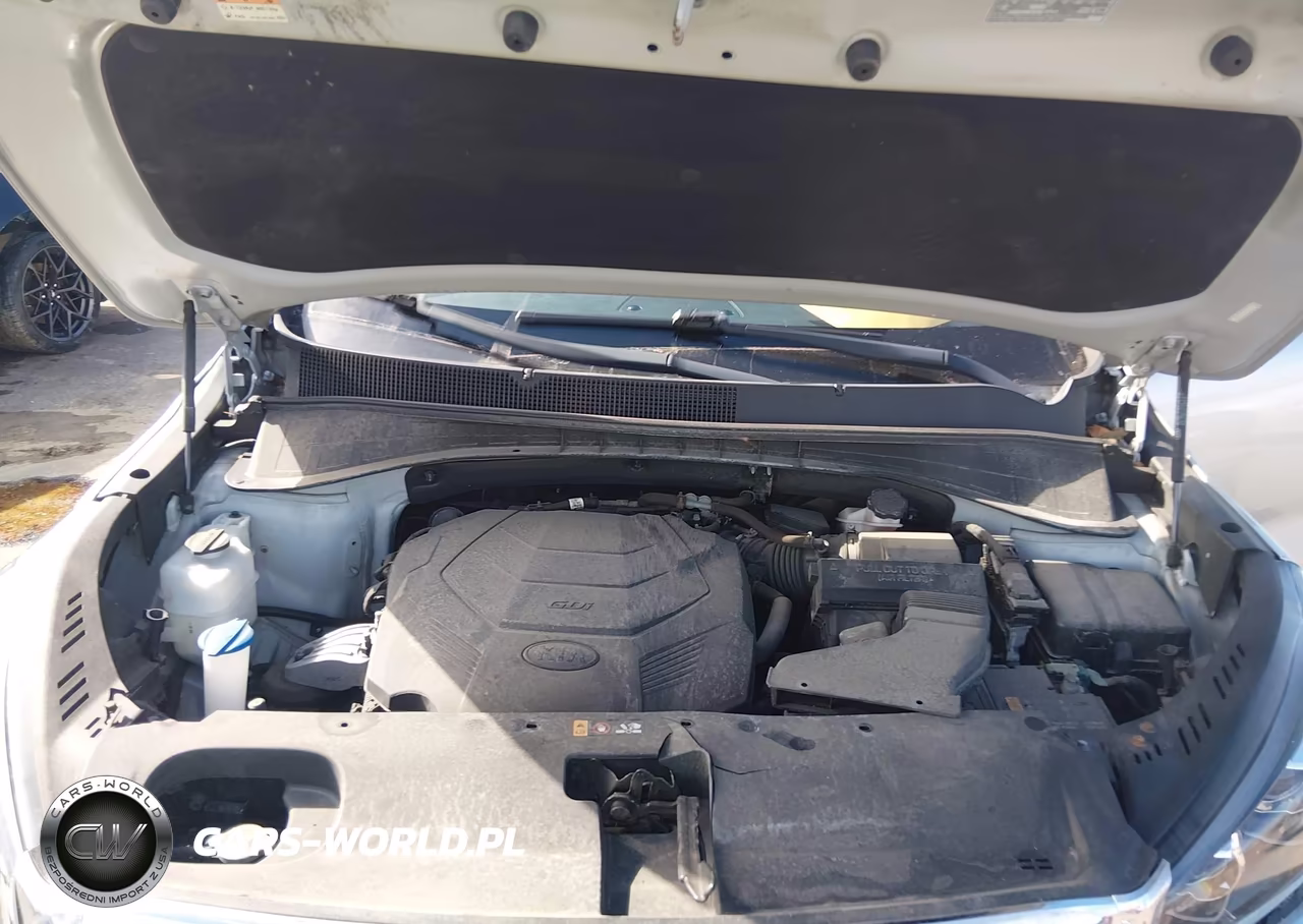 2020 Kia Sorento 3.3L S VIN:5XYPGDA50LG648254 - 10