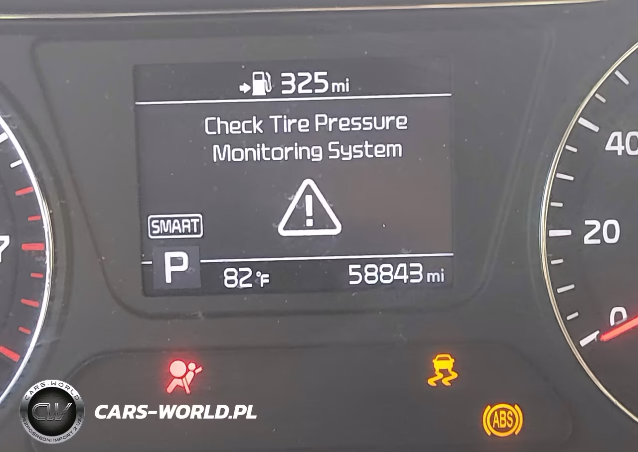 2020 Kia Sorento 3.3L S VIN:5XYPGDA50LG648254 - 15